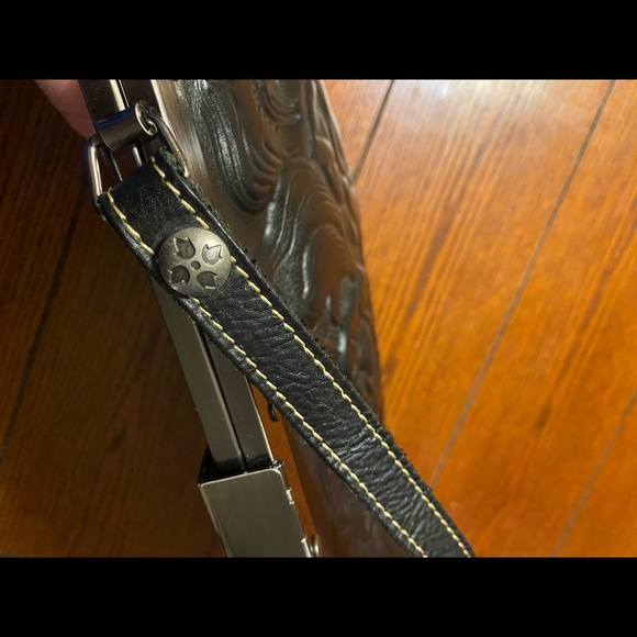 Fendi Zucca Tote Bag - Picture 6 of 14